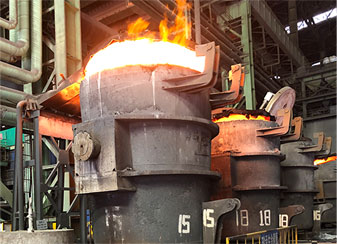 鋼包烘烤器故障排除:常見問題及解決方案 鋼包烘烤器故障排除:常見問題及解決方案